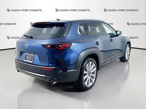 Certified 2026 MAZDA CX-50 AWD 2.5 S w/ Weather Package image 32