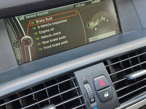 Used 2013 BMW X3 xDrive28i AWD/4WD image 54