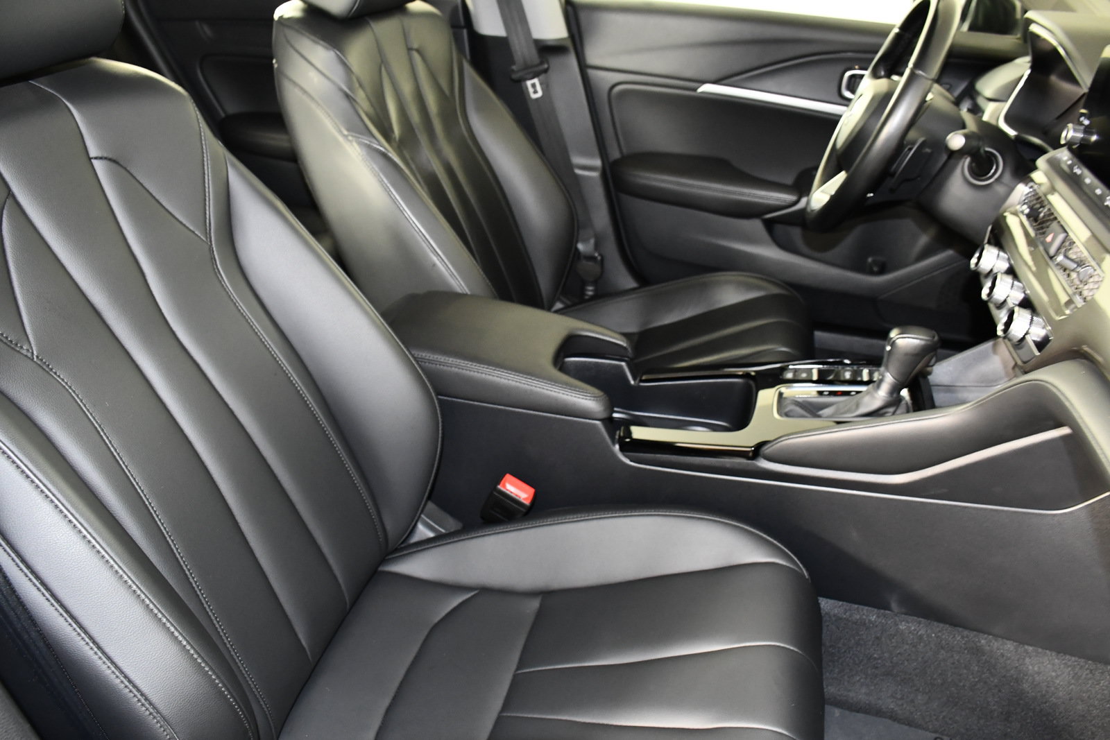 Certified 2024 Acura Integra FWD image 38