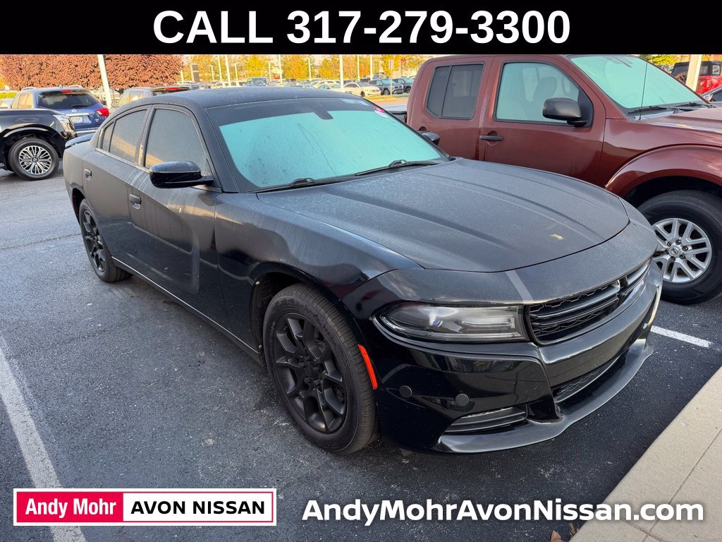 Used 2018 Dodge Charger GT w/ Driver Confidence Group AWD/4WD image 1