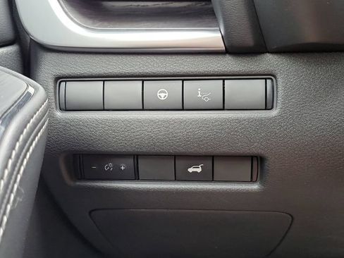 Used 2023 Nissan Rogue Platinum w/ Platinum Premium Package AWD/4WD image 27