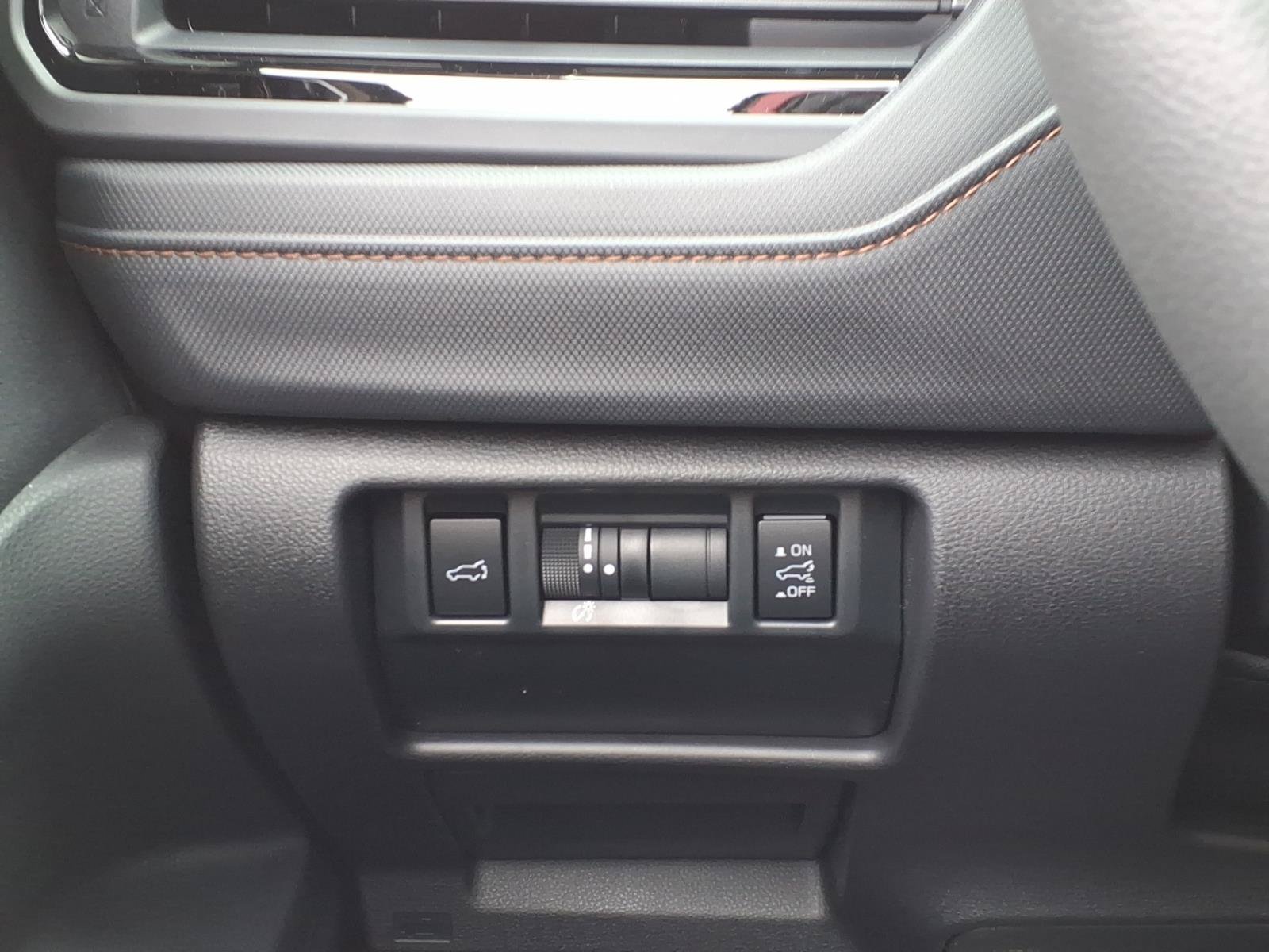 New 2026 Subaru Forester Touring AWD/4WD image 21
