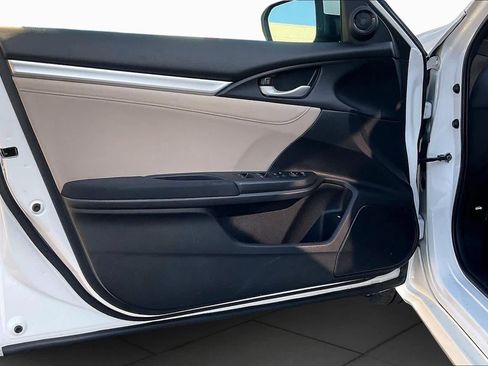 Used 2018 Honda Civic EX image 20