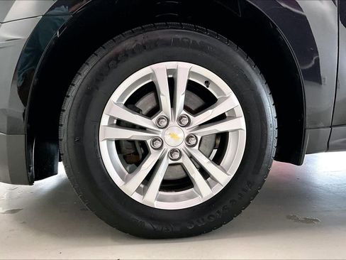 Used 2016 Chevrolet Equinox LT w/ Convenience Package AWD/4WD image 7