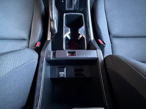 Used 2016 Honda Accord LX-S image 52