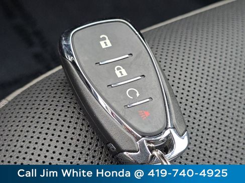 Used 2024 Chevrolet Trax ACTIV w/ Driver Confidence Package image 32