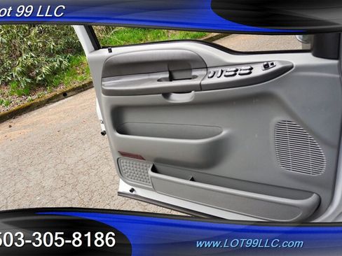 Used 2002 Ford F250 XLT AWD/4WD image 26