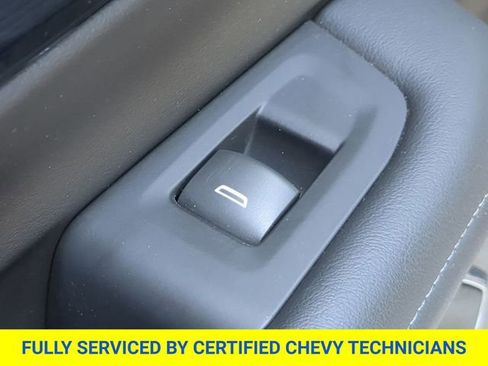 Used 2025 Chevrolet Tahoe LT AWD/4WD image 37