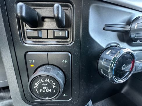 Used 2023 Ford F150 XLT w/ Equipment Group 302A High AWD/4WD image 24