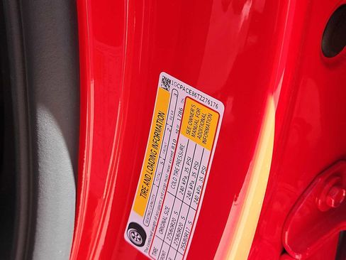 New 2026 Chevrolet Silverado 1500 LT w/ Leather Package image 25