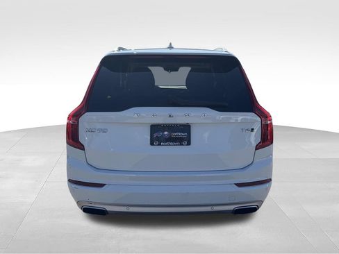 Used 2021 Volvo XC90 T6 Momentum AWD/4WD image 39