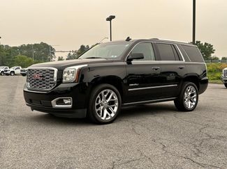 Certified 2019 GMC Yukon Denali w/ Denali Ultimate Package AWD/4WD video 2