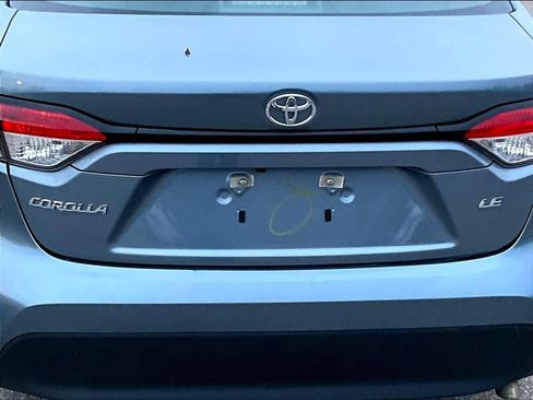 Used 2023 Toyota Corolla LE FWD image 7
