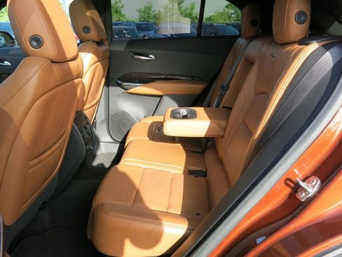 Used 2019 Cadillac XT4 Premium Luxury FWD image 15