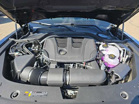 New 2026 Dodge Charger Scat Pack AWD/4WD image 17