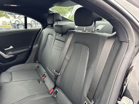 Used 2024 Mercedes-Benz CLA 250 image 30