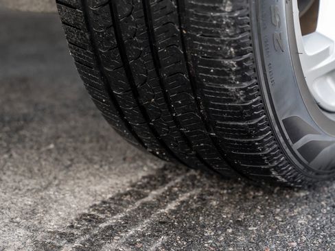 Used 2019 Land Rover Range Rover Sport HSE image 34