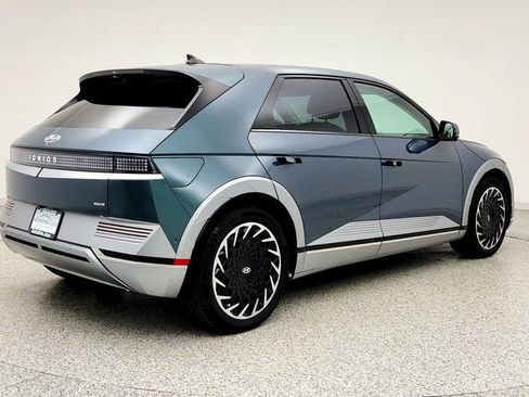 Used 2024 Hyundai Ioniq 5 Limited image 5