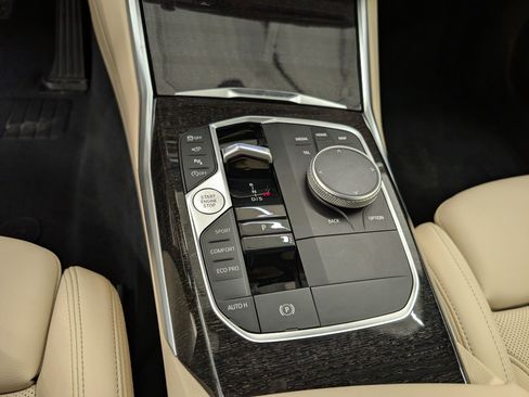 Certified 2023 BMW 330i Sedan w/ Parking Assistance Package image 20