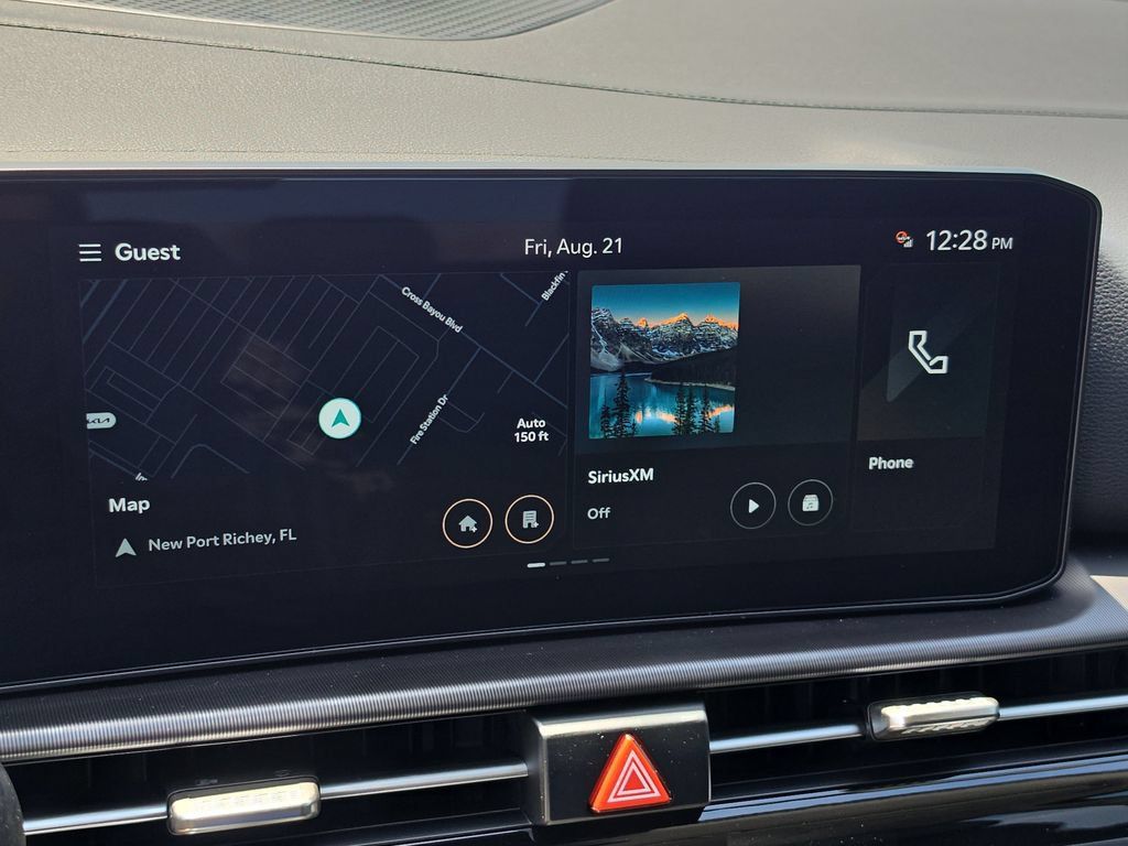 New 2027 Kia Sportage SX FWD image 24