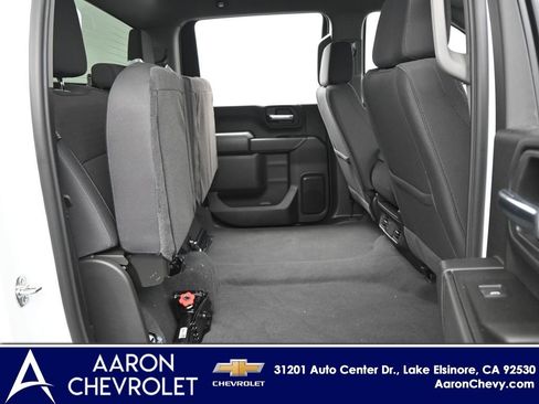 New 2026 Chevrolet Silverado 2500 Custom w/ Custom Value Package image 14