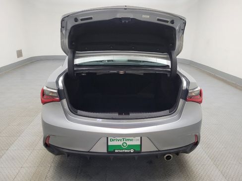 Used 2020 Acura ILX Premium Pkg image 29