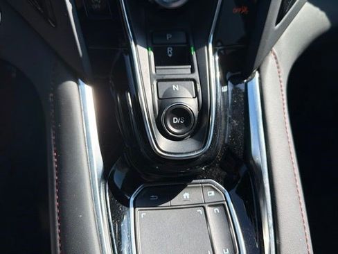 Used 2025 Acura RDX A-Spec AWD/4WD image 20