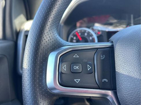 New 2026 RAM 3500 Tradesman w/ Chrome Appearance Group A image 14