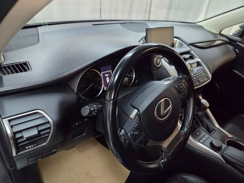 Used 2017 Lexus NX 200t AWD w/ Accessory Package 2 image 17