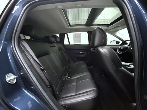 Certified 2024 MAZDA CX-50 AWD 2.5 S w/ Cargo Package image 18