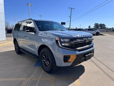 New 2026 Ford Expedition Tremor AWD/4WD image 6