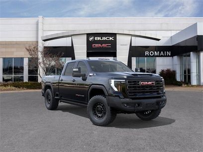 New 2026 GMC Sierra 2500 AT4X w/ AT4X AEV Edition
