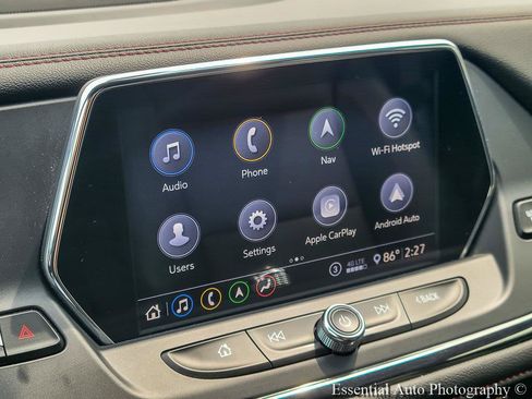 Certified 2020 Chevrolet Blazer RS FWD image 15