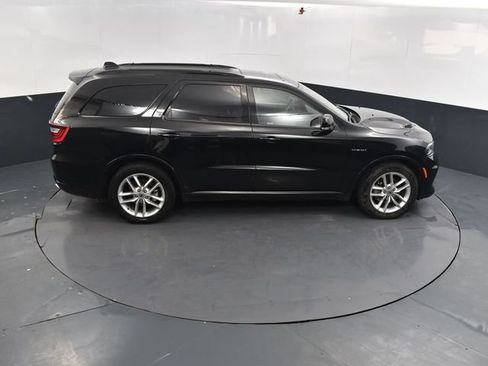 Used 2024 Dodge Durango R/T AWD/4WD image 41