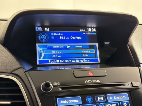 Used 2017 Acura RDX AWD w/ Technology Package image 21