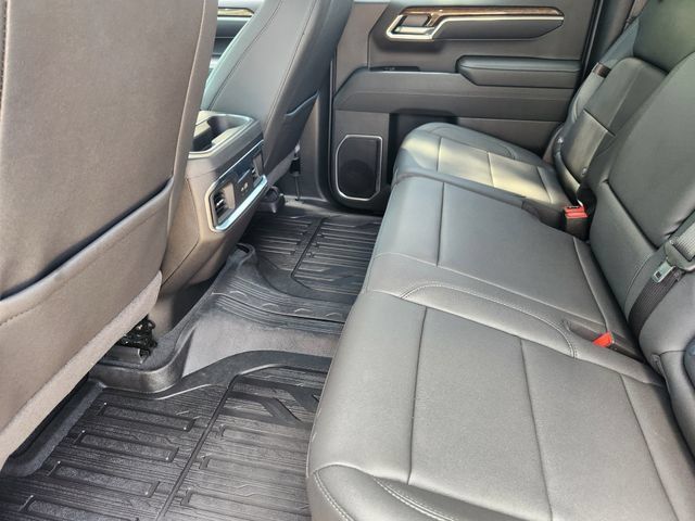 Used 2026 GMC Sierra 1500 Elevation w/ Elevation Premium Package RWD image 29