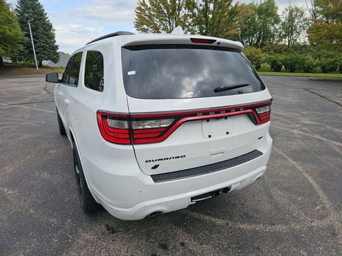 Used 2018 Dodge Durango GT w/ Premium Group AWD/4WD image 3