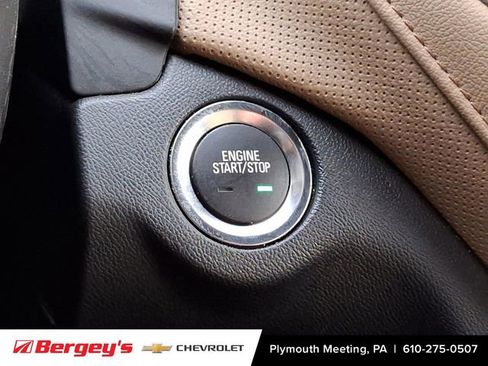 Certified 2023 Chevrolet Equinox Premier image 25