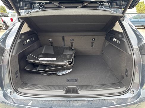 New 2026 Buick Envision Sport Touring image 9