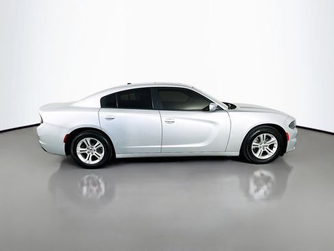 Used 2021 Dodge Charger SXT w/ Leather Interior Group RWD image 8