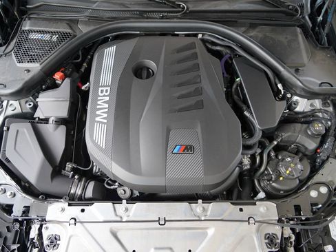New 2026 BMW M340i w/ Premium Package RWD image 20