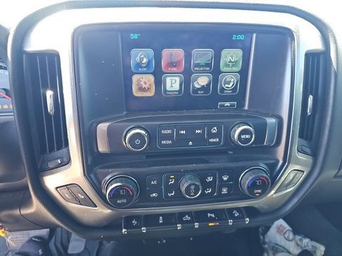 Used 2016 Chevrolet Silverado 1500 LT w/ All Star Edition image 18