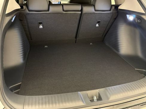 New 2027 Honda HR-V EX-L image 11