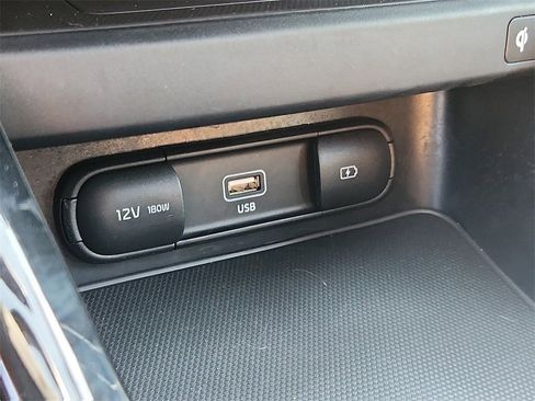 Certified 2022 Kia Forte GT-Line w/ GT-Line Premium Package image 26