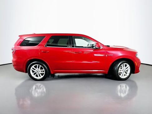 Used 2021 Dodge Durango R/T AWD/4WD image 8