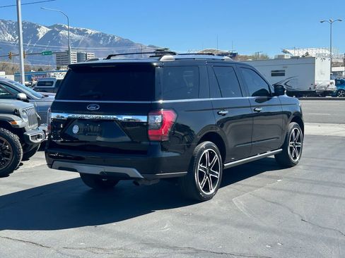 Used 2019 Ford Expedition Limited w/ Special Edition Package image 4