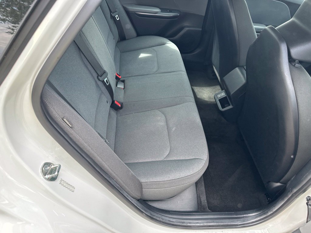 Used 2025 Kia K4 FWD image 25