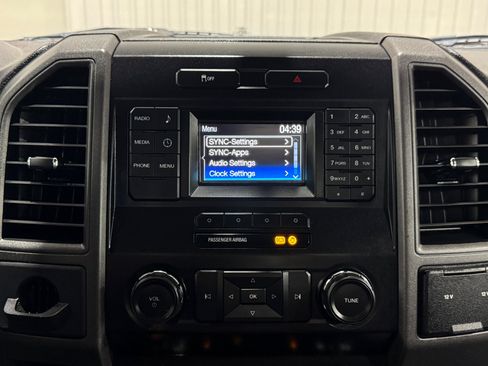 Used 2019 Ford F550 2WD Regular Cab Super Duty image 28