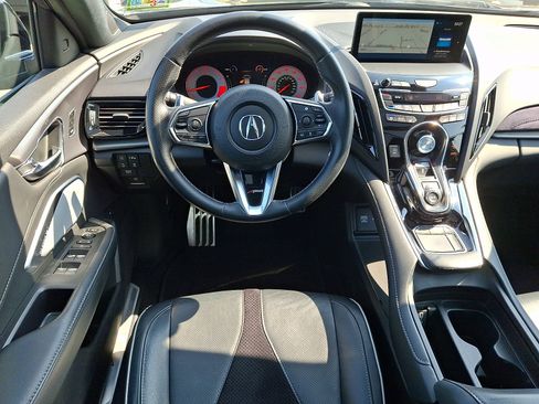 Used 2020 Acura RDX A-Specw/ Technology Package AWD/4WD image 11