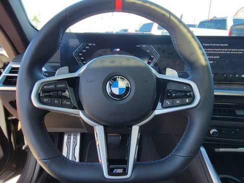 Used 2026 BMW M440i Coupe w/ Premium Package RWD image 19